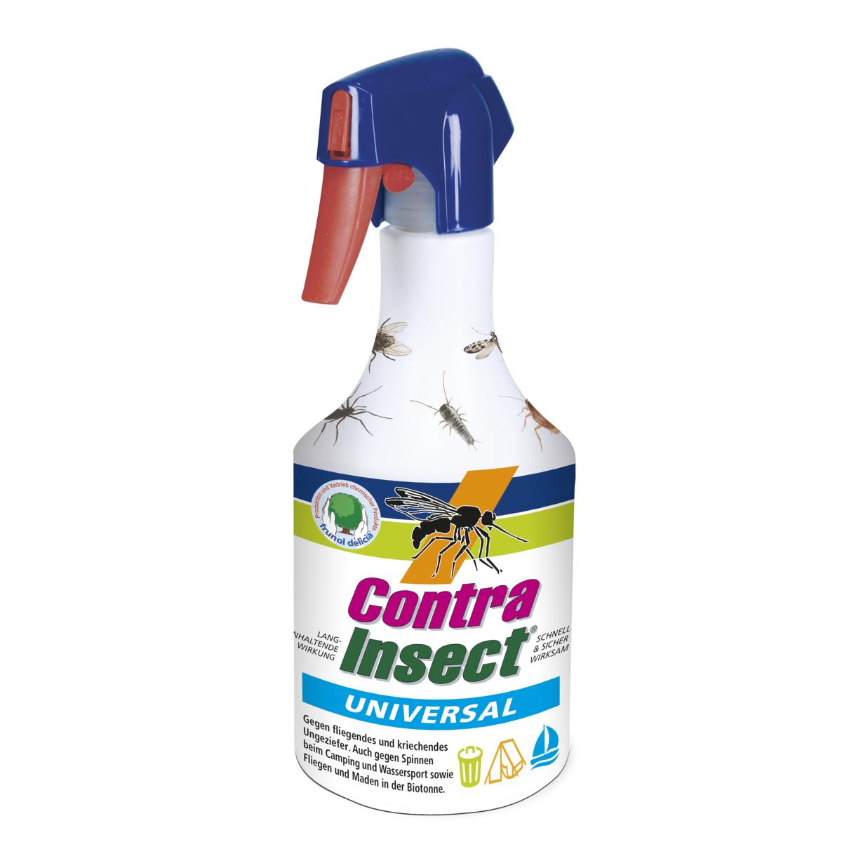 Contra-Insect Universal | 500 ml 