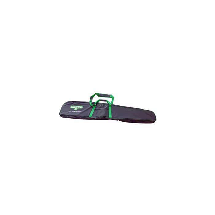 nLite® stabile Tragetasche | schwarz 