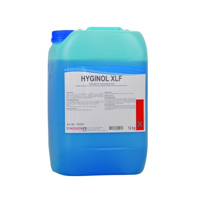 Hyginol XLF | 12 kg 