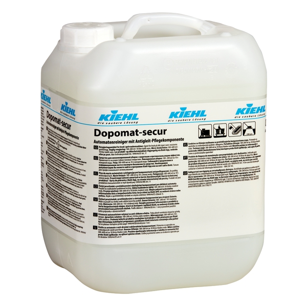 Kiehl Dopomat-secur | 10 Liter 
