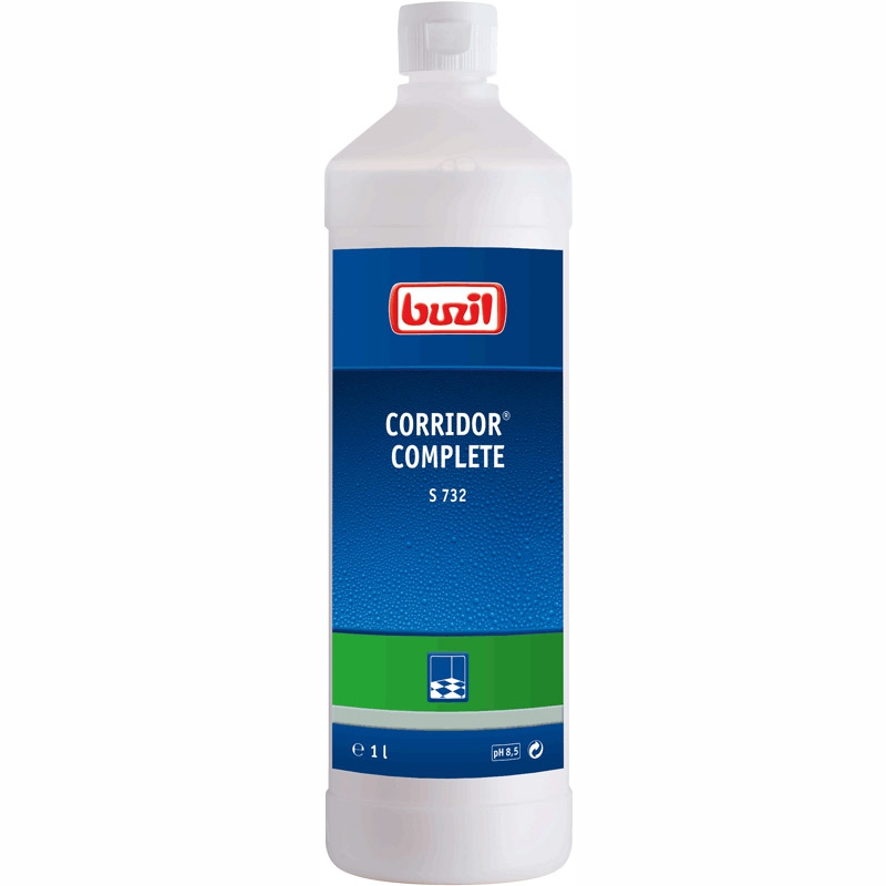 S7320 Corridor® Complete, glänzende Mehrzweckemulsion | 1 Liter 
