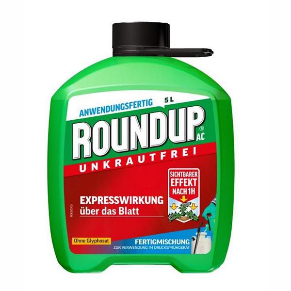 Roundup AC | 5 Liter 

