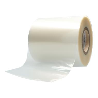 *Siegelfolie aus PP, 185 x 250 m, 65 my AF/PF | 1 Rolle 
