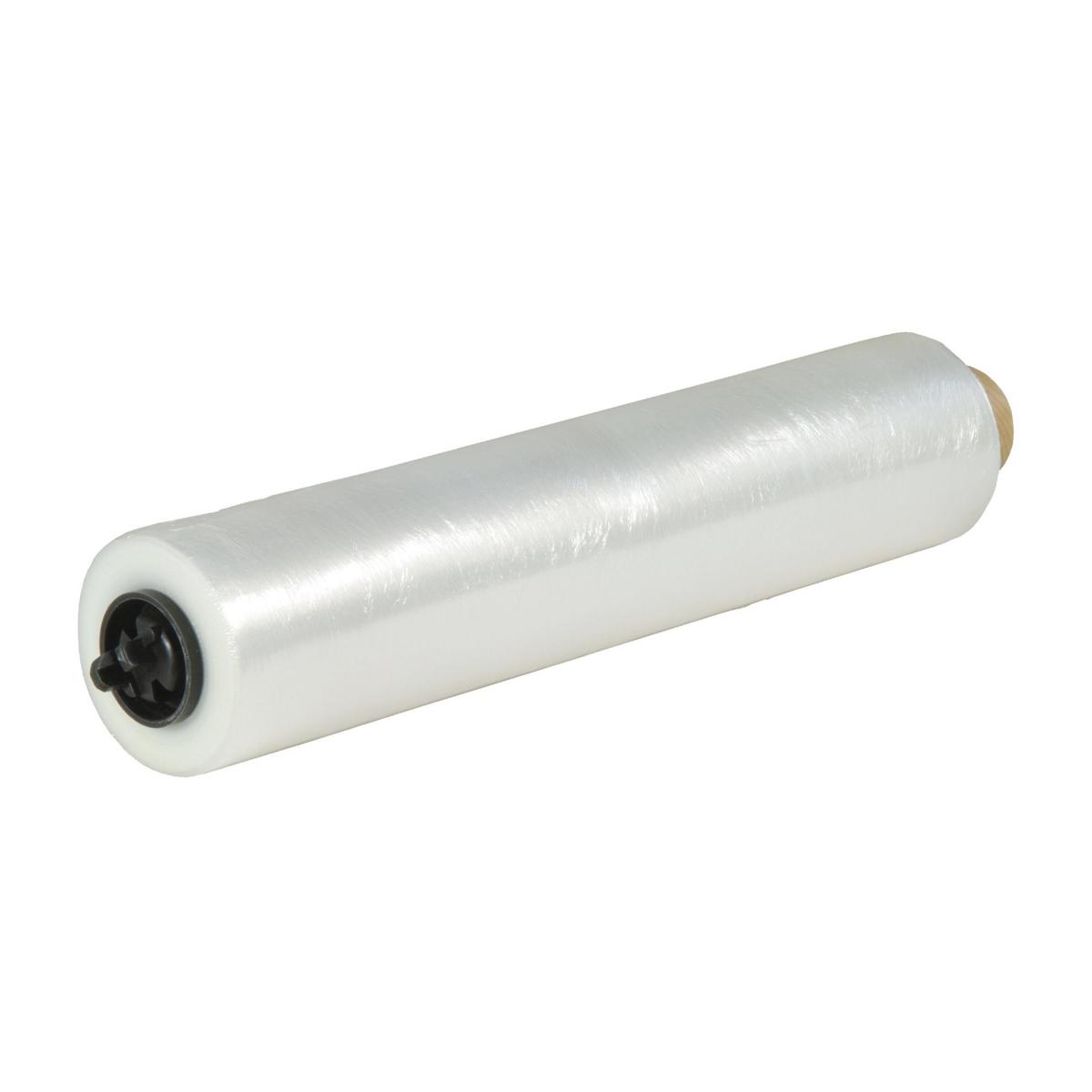 *PE Frischhaltefolie-Wrapmaster 45 cm x 300 m 8 my 
