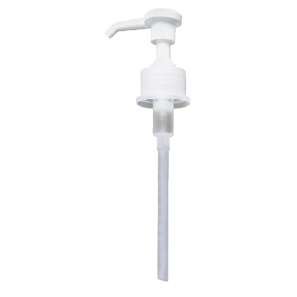 BODE Dosierpumpe für 1-Liter Bode-Flaschen