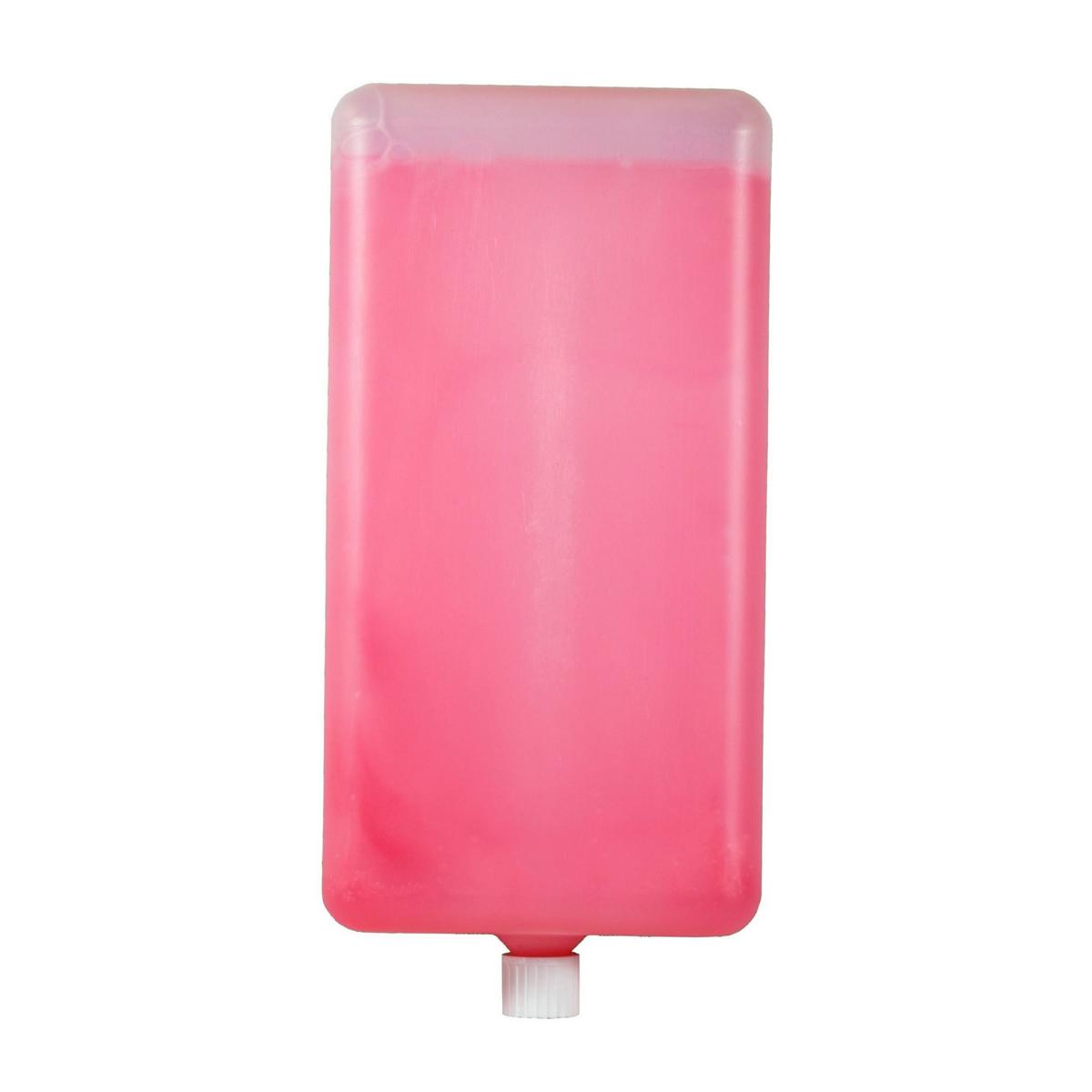 Seifenpatrone  950 ml, Waschcreme rosé
