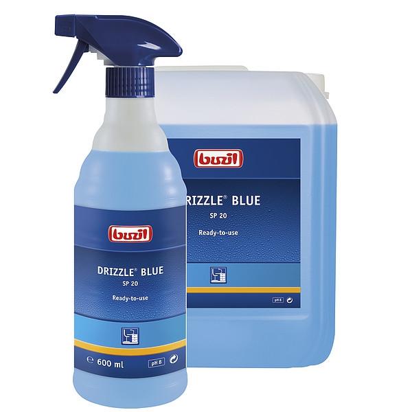 DRIZZLE® BLUE SP 20 | 600 ml 

