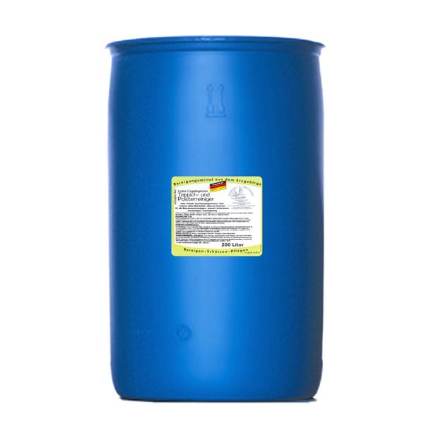 Erster Erzgebirgischer Teppich- und Polsterreiniger | 200 Liter 