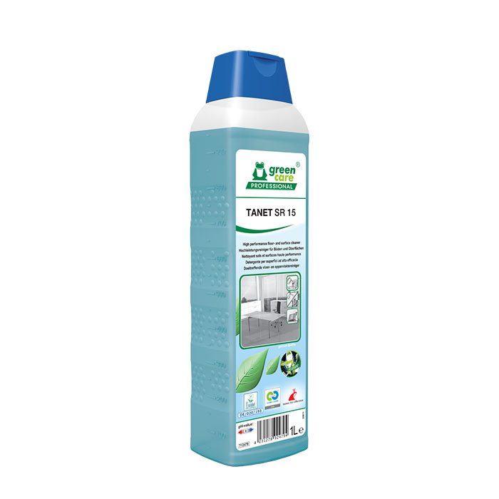 TANET SR 15 | 1 Liter 