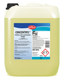 Eilfix® Concentryl  | 5 Liter 
