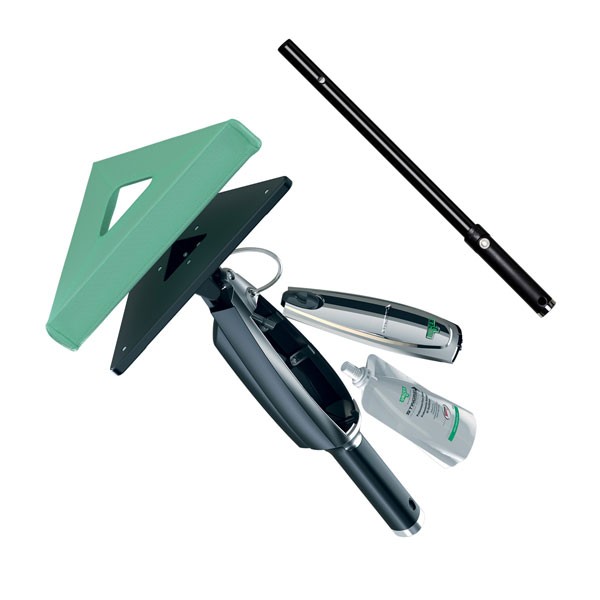 Stingray Starter-Innreinigungs-Set 100 | SRKT2B