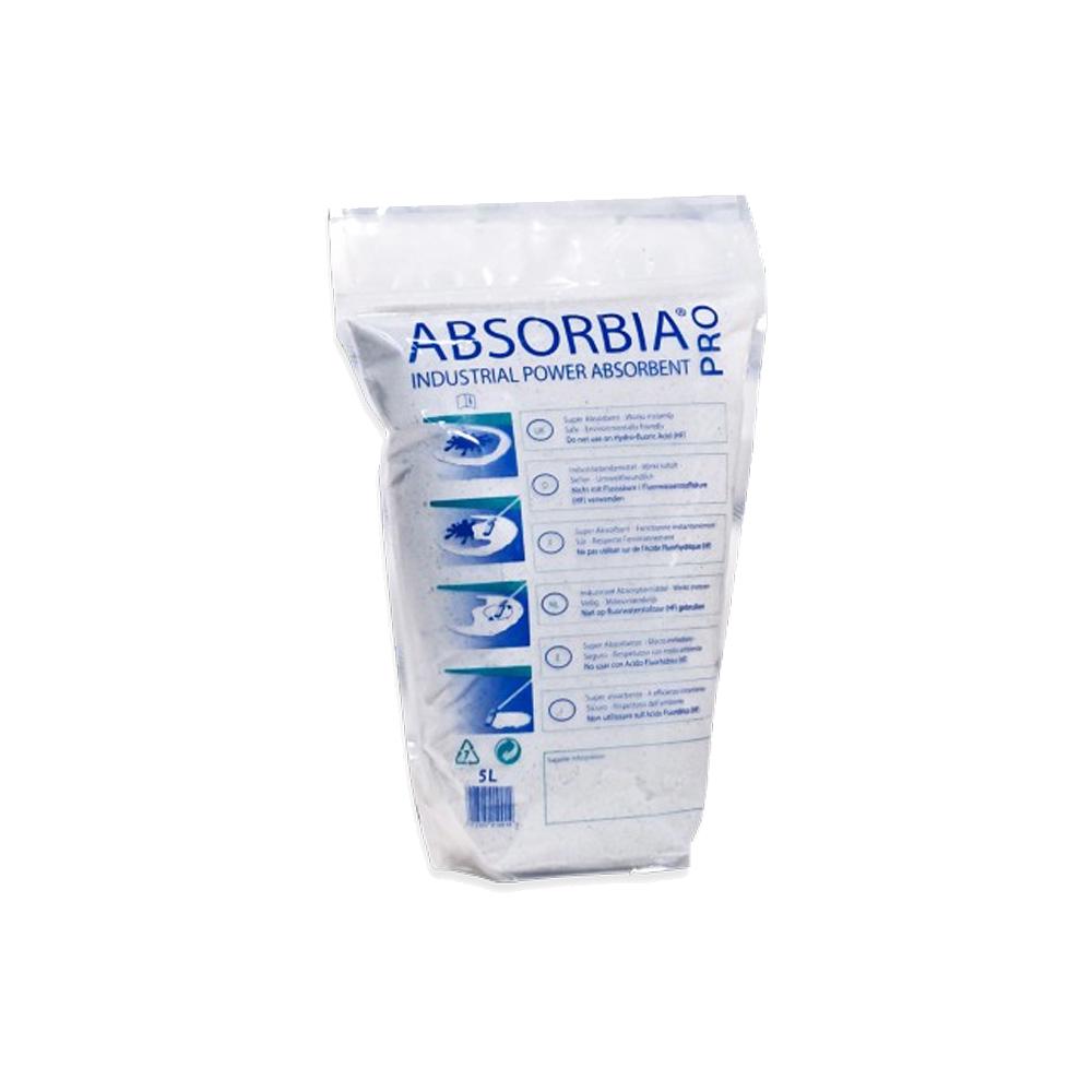 Absorbia Pro Universalbindemittel | 5 Liter 
