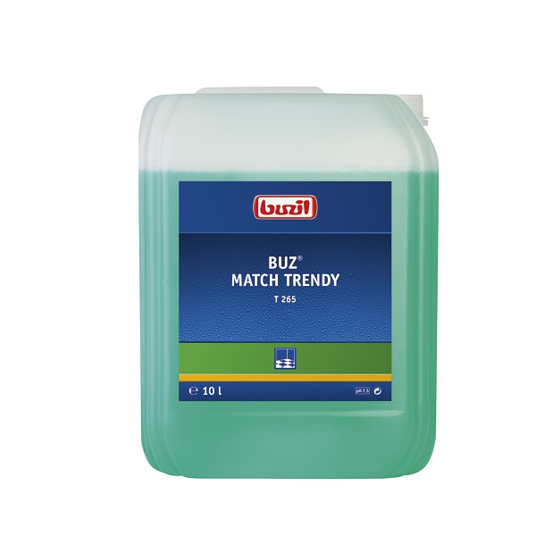 T265 BUZ-Match | 10 Liter

