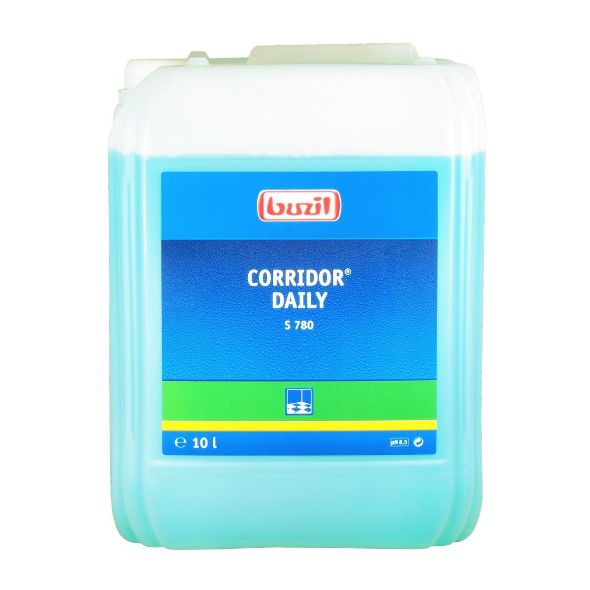 S780 Corridor Daily | 10 Liter 