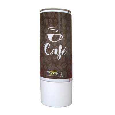 Raumduft Eolia Café , 400 ml |  frischer Duft von Café 

