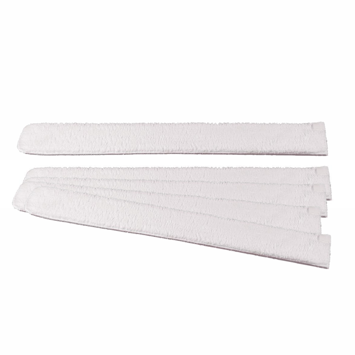 StarDuster® Pro Flat/Flex Bezüge, 5 Stück/Beutel | PM05W 