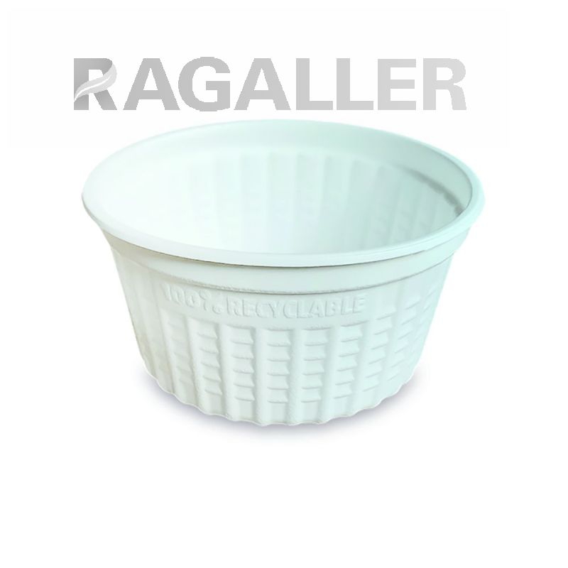 *Suppenbehälter "Soups", 350 ml, Ø 115 mm | 600 Stück 
