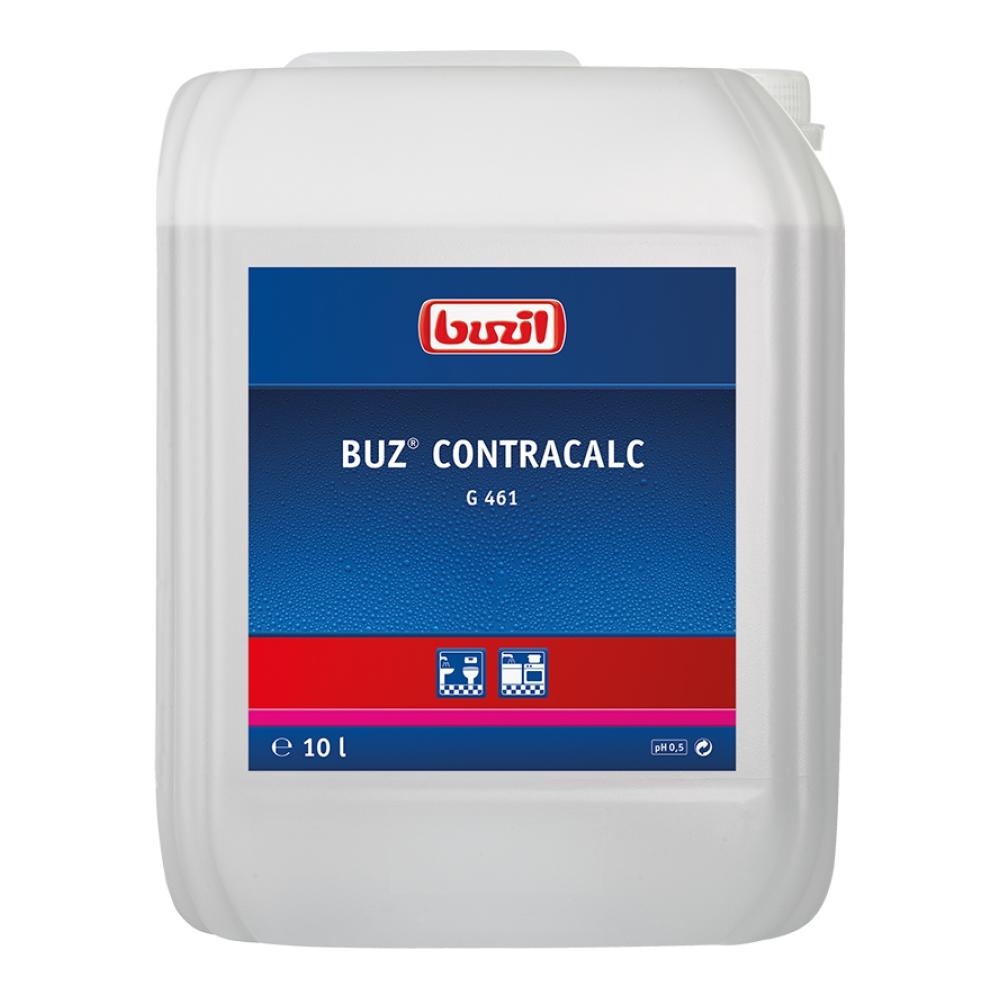 G461 Buz® Contracalc | 10 Liter 

