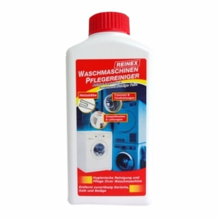 Waschmaschinen Pflegereiniger | 250 ml 
