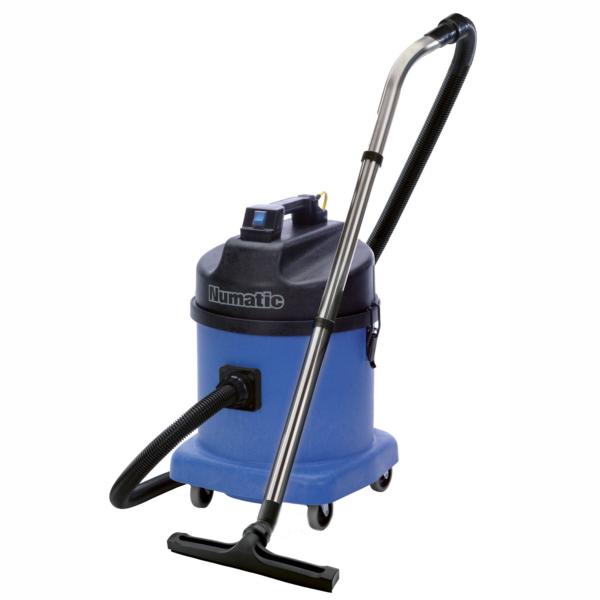 Nass/Trockensauger Numatic "WVD570-2" Wassersauger | 15 Liter Behältervolumen 
