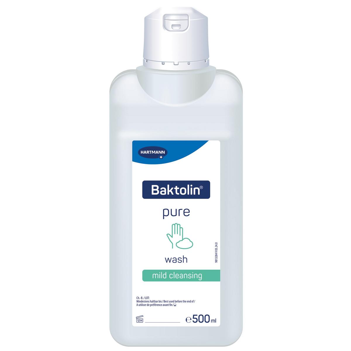 Baktolin® pure | 500 ml 
