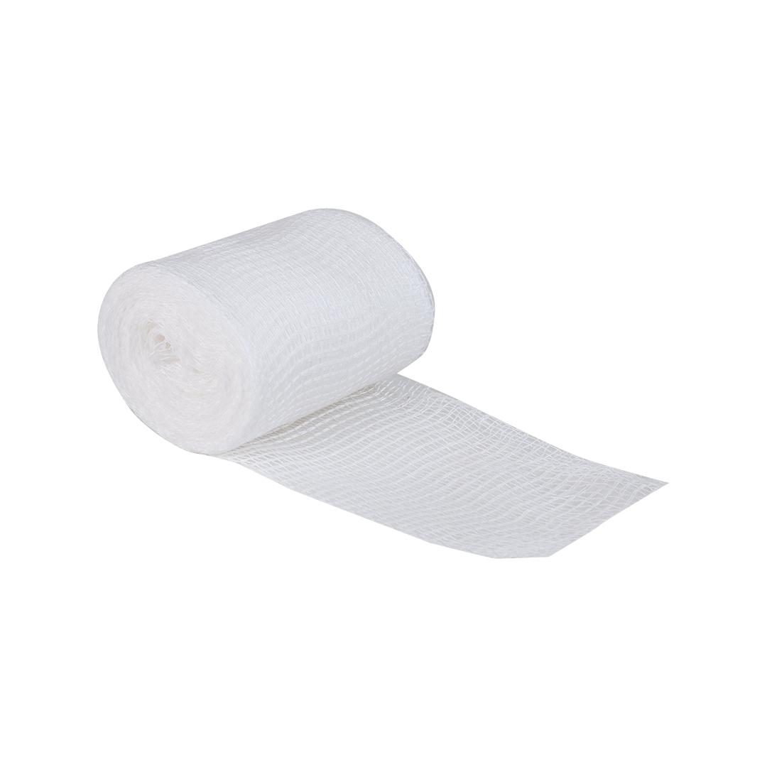 WS-Mullbinde DIN 61631 | 4 m x 4 cm 
