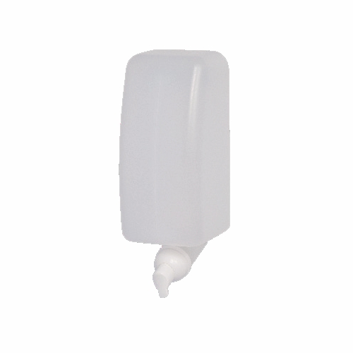 Toilettensitzschaumreiniger/Toilettensitzreiniger manuell | 1-Liter-Patrone 
