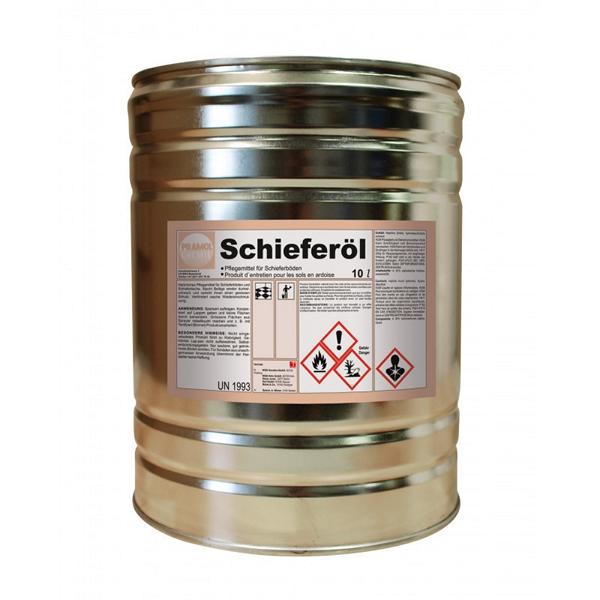 Pramol Schieferöl | 10 Liter 