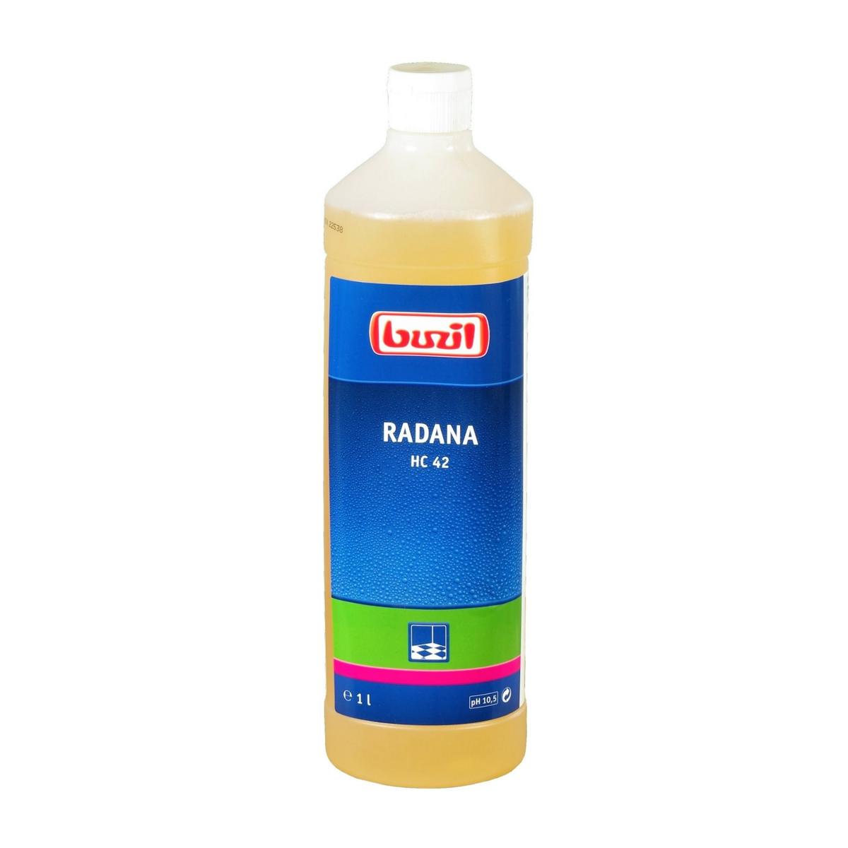 HC42 RADANA | 1 Liter  
