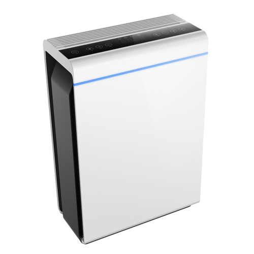 Luftreiniger Numatic "LCA-388", weiß | 400 x 200 x 600 mm 
