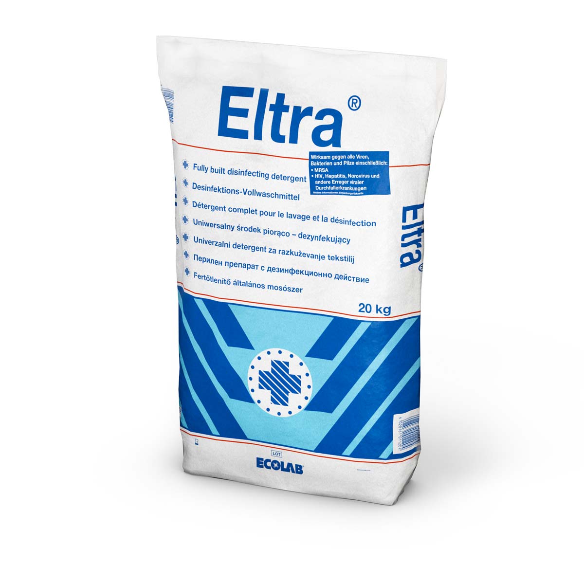 Eltra® | 20 kg 
