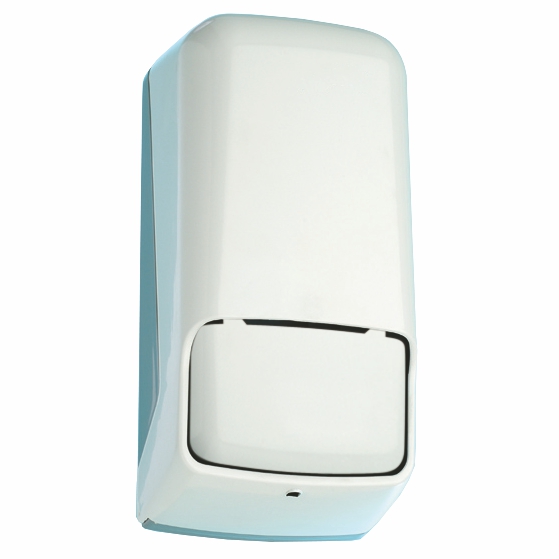 Seifencreme-Spender "AZUR" 1 Liter | weiß 
