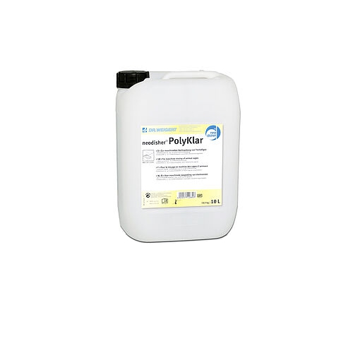 neodisher PolyKlar | 10 Liter 
