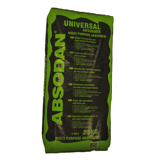 Absodan Universal, Universalbinder | 20 kg 
