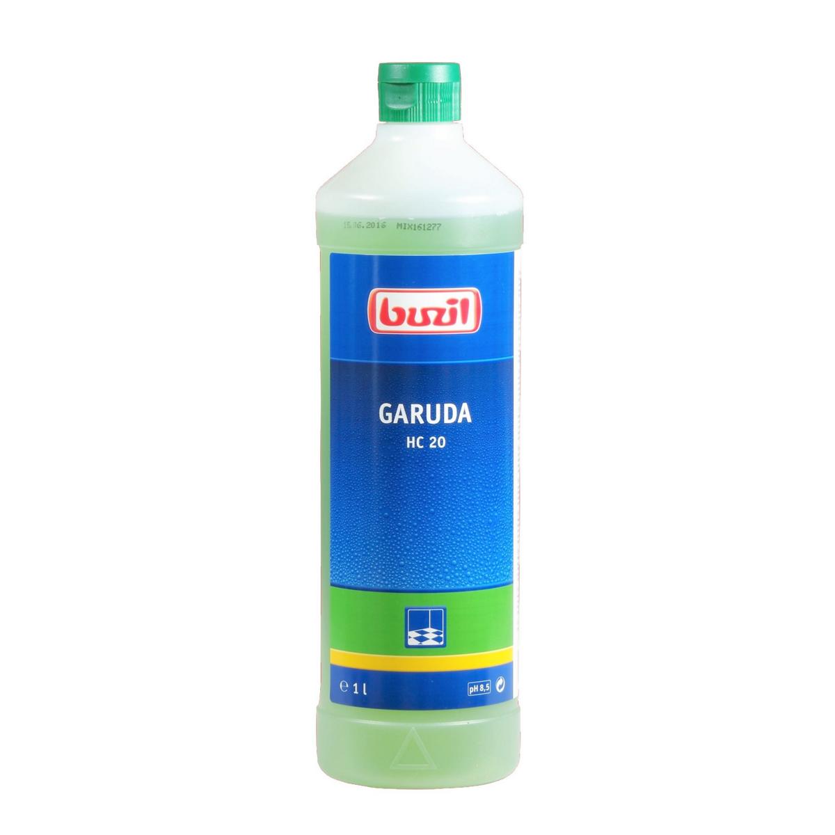 HC20 Garuda | 1 Liter 
