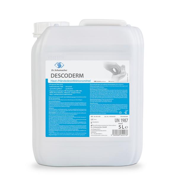 DESCODERM | 5 Liter