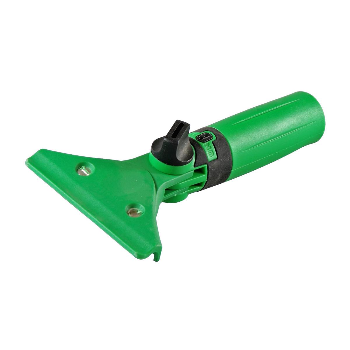 ErgoTec® SwivelLoc Griff gerade, Griff schwenkbar | LS000 
