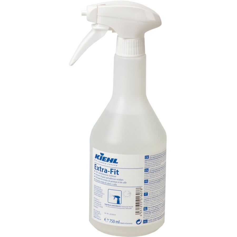 KIEHL Extra Fit | 750 ml 

