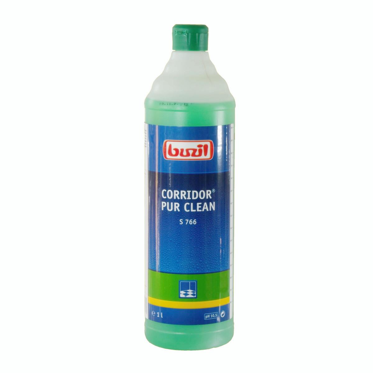 S766 Corridor® Pur Clean | 1 Liter 
