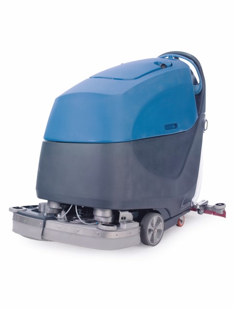 Batterie-Scheuersaugmaschine Numatic TTV5565/200T