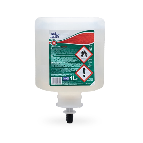 Deb InstantGEL Complete (deb stoko) | 1 Liter Kartusche 
