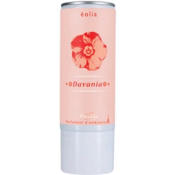 Raumduft Eolia Davania, 400 ml | warmer und fruchtiger Duft 