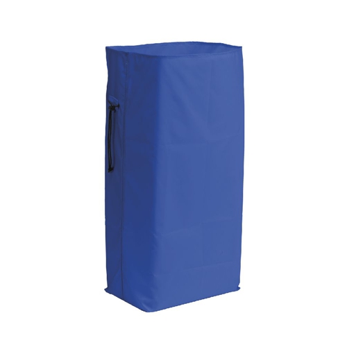 Entsorgungssack 120 Liter mit Kordel | Farbe blau