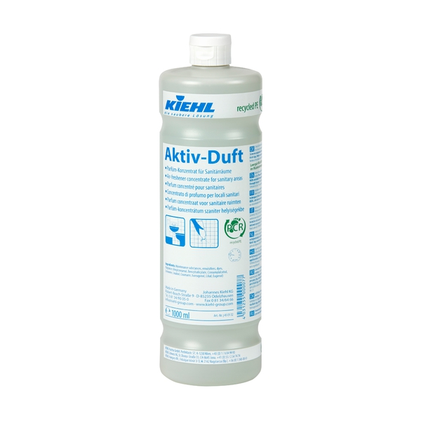 Kiehl Aktiv-Duft | 1 Liter 