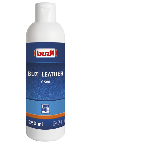 C580 Buz® Leather | 250 ml 
