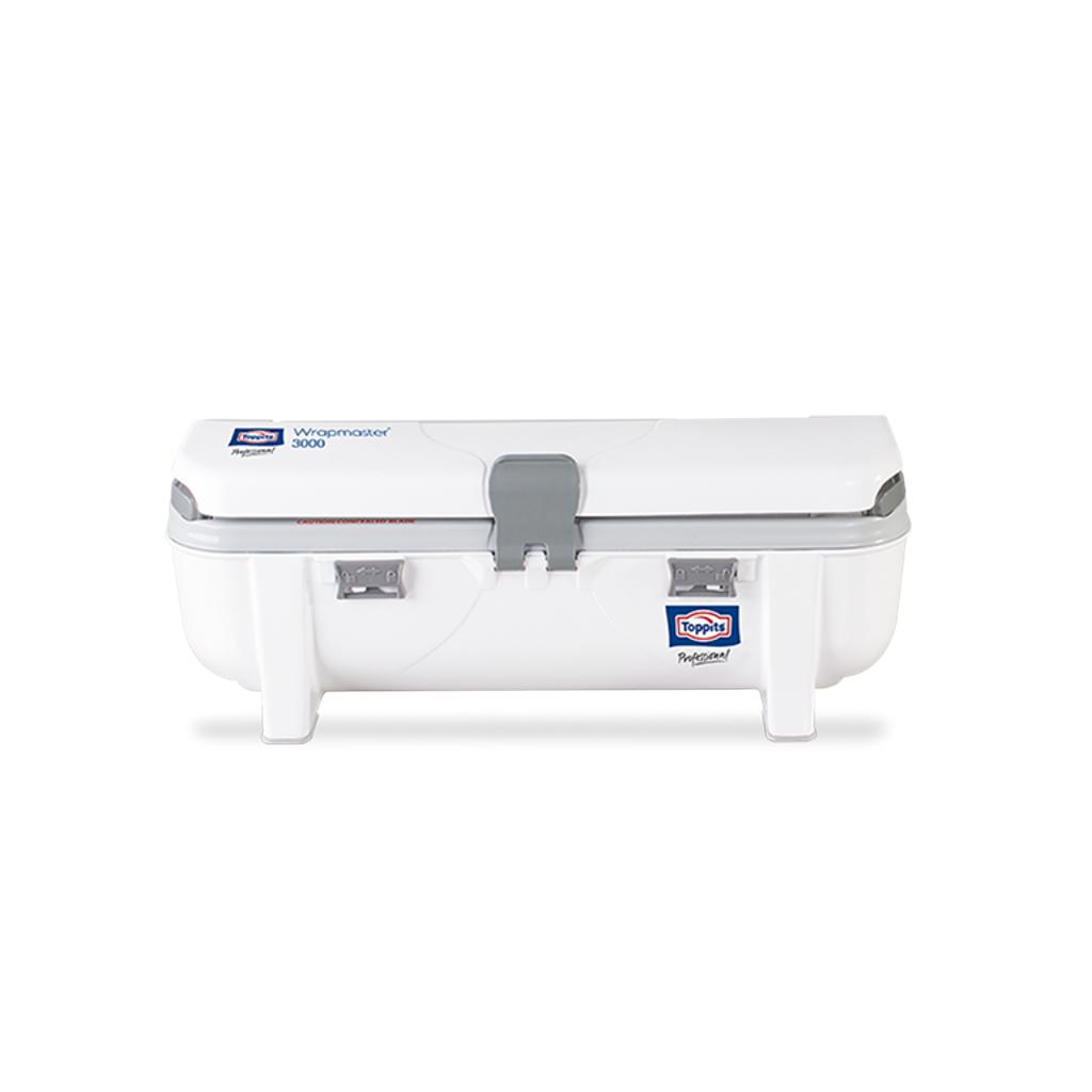 Wrapmaster 3000 | für 30-cm-Rollen 
