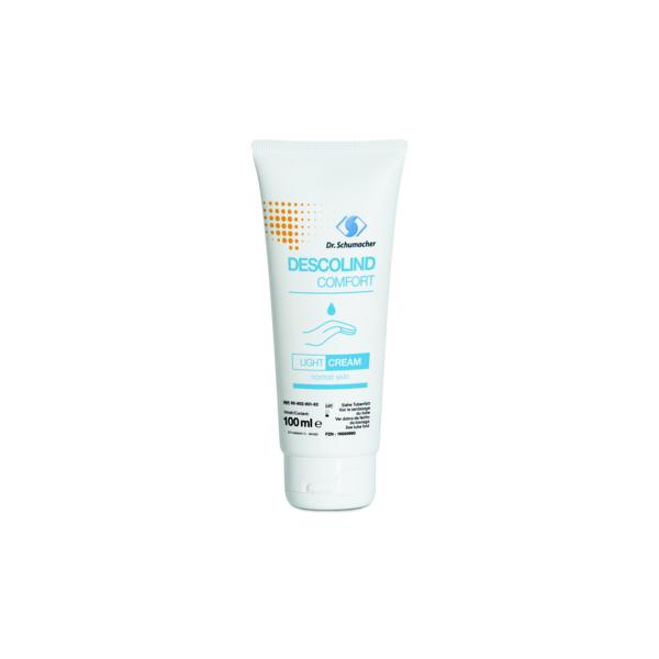 DESCOLIND COMFORT LIGHT CREAM | 100 ml 
