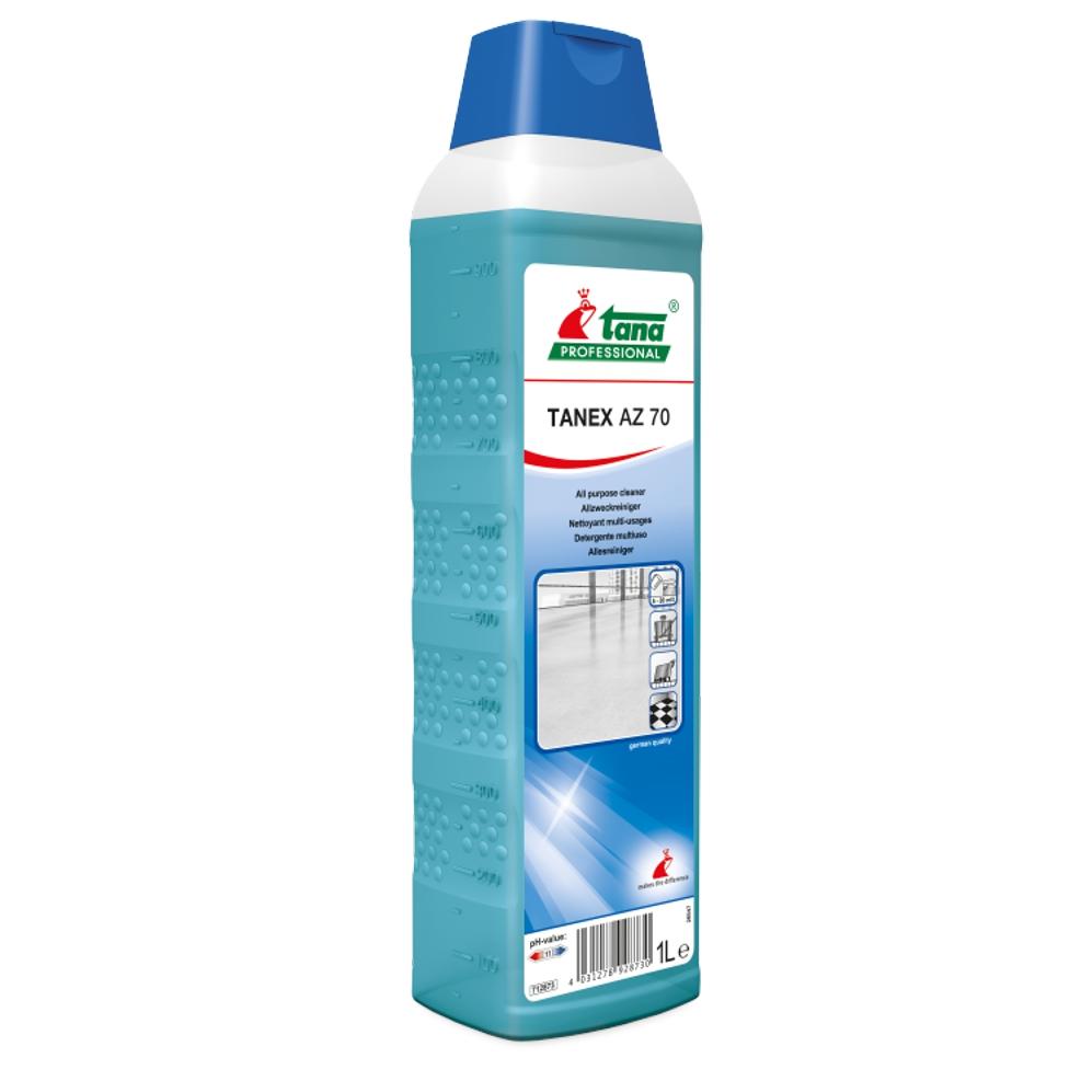 Tana TANEX AZ 70 Allzweckreiniger | 1 Liter 
