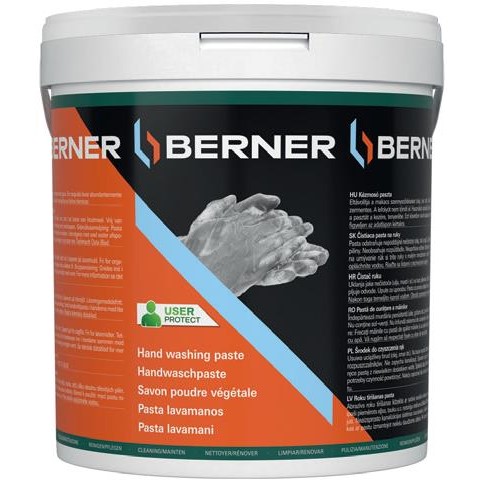 Handwaschpaste (ehemals Hand Clean Strong) | 10 Liter 