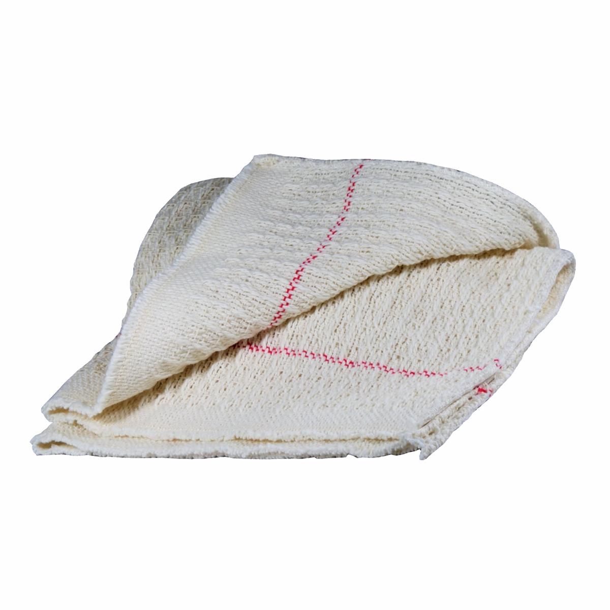 Bodentuch/Scheuertuch "Waffel"  | 50 x 60 cm 
